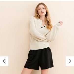 BB Dakota Mountain Time Sweater